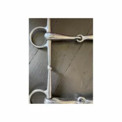 - Marque inconnue - Mors Et Embouchures>mors aiguille 135