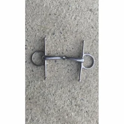 Padd Mors Et Embouchures>Mors aiguille 125