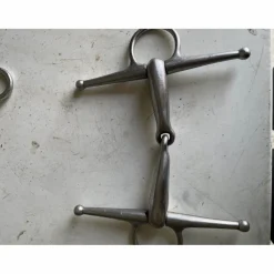 Mors aiguille 125mm*- Marque inconnue - Online