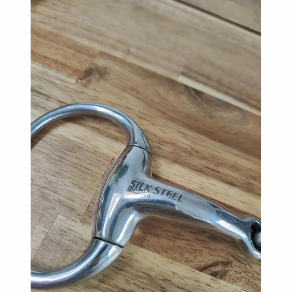 Mors anatomique 13.5'*Equi-Comfort Outlet