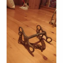 mors attelage 110*- Marque inconnue - Online
