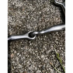 Mors Baucher*- Marque inconnue - Outlet