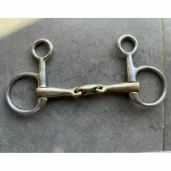 Sprenger Mors Et Embouchures>Mors baucher kk ultra sansogan 115