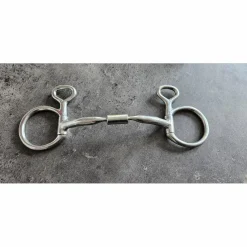 Mors Baucher Myler Lever 1*- Marque inconnue - Discount