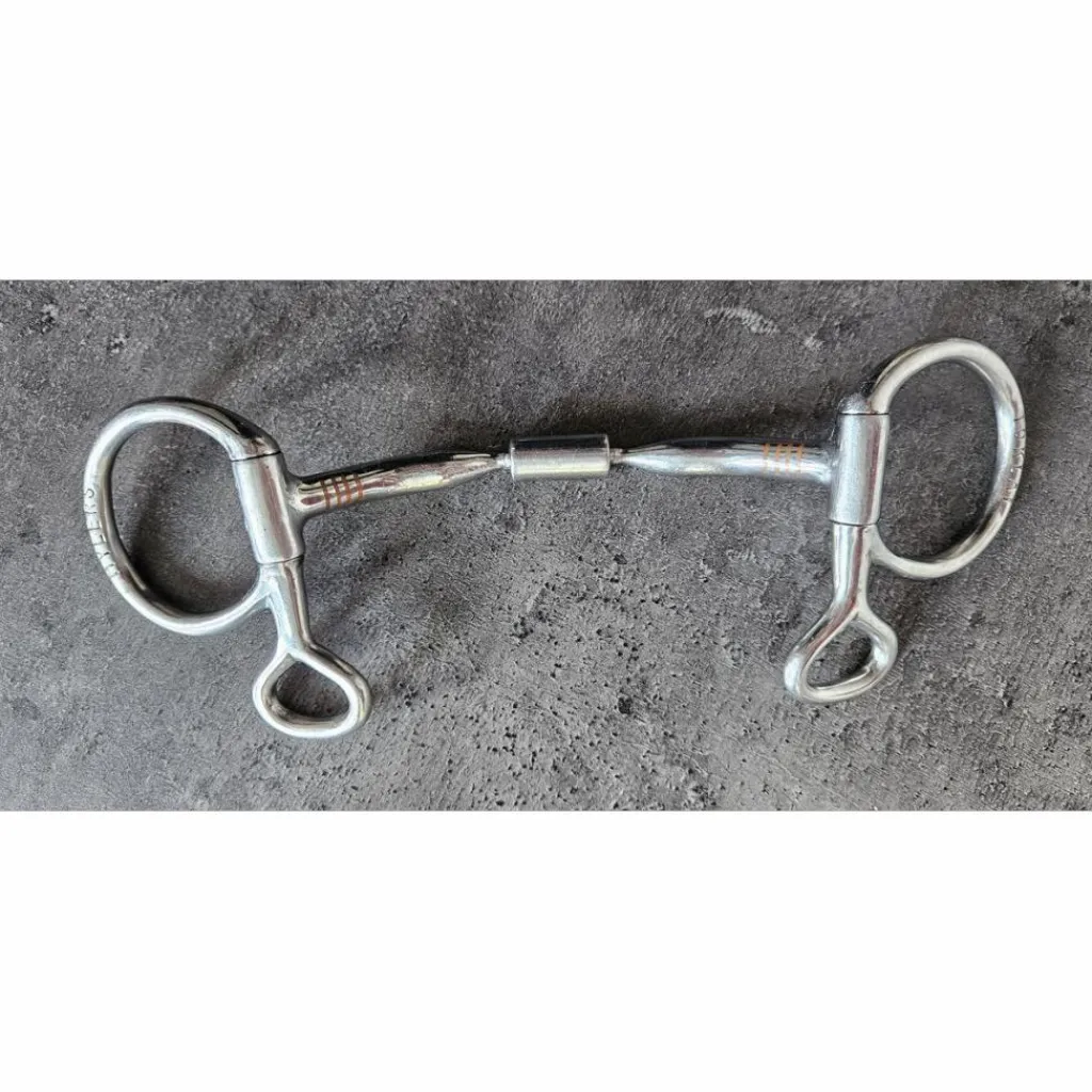 Mors Baucher Myler Lever 1*- Marque inconnue - Discount