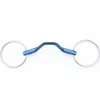 Bombers Mors Et Embouchures>Mors Happy Tongue Titanium 110