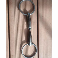 mors chantilly bloqué*Trust Equestrian Best