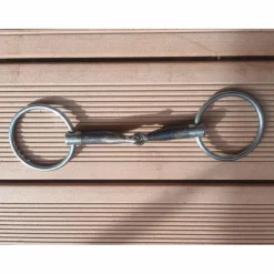 mors chantilly bloqué*Trust Equestrian Best
