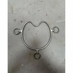 Mors chifney anticabreur*Metalab Sale
