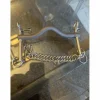 - Marque inconnue - Mors Et Embouchures>Mors de bride Felicia Fager 135