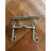 - Marque inconnue - Mors Et Embouchures>mors de bride passage de langue 115cm