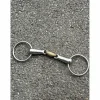 - Marque inconnue - Mors Et Embouchures>Mors double brisure