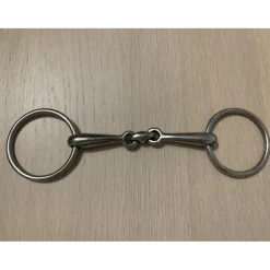 Mors double brisure -135 cm*Padd Discount