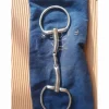 - Marque inconnue - Mors Et Embouchures>mors double brisure fager