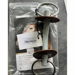 Mors droit simple Béris 130mm*Beris Hot