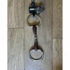 Mors en cuir*Metalab Online