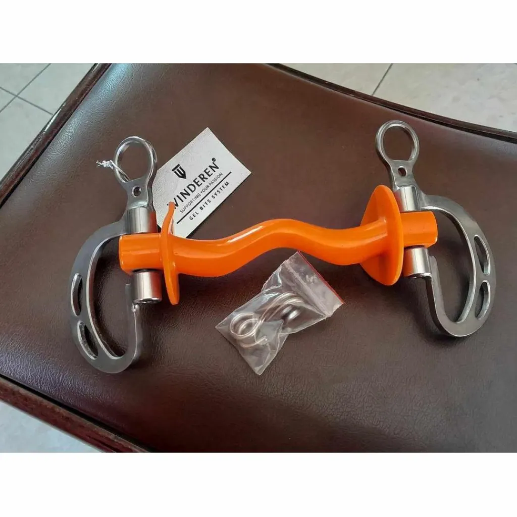 MORS ESPAGNOL 115 mm (neuf)*Winderen Discount
