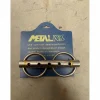 Mors flûte - Taille 125mm*Metalab Discount