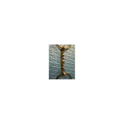 - Marque inconnue - Mors Et Embouchures>Mors grand anneaux à boules