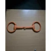 Mors olive simple brisure*- Marque inconnue - Outlet