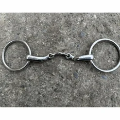 - Marque inconnue - Mors Et Embouchures>Mors passage de langue 125