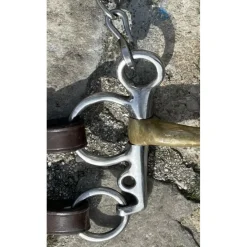 Sprenger Mors Et Embouchures>Mors pelham