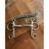 mors pelham 125cm*- Marque inconnue -