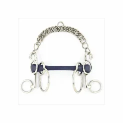 Jump'In Mors Et Embouchures>Mors pelham escargot jumpin 125