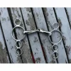 Zilco Mors Et Embouchures>Mors pessoa