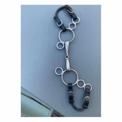 Mors Pessoa*- Marque inconnue - Sale