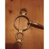 - Marque inconnue - Mors Et Embouchures>mors pessoa 140