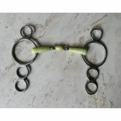 Mors pessoa double brisure*- Marque inconnue -