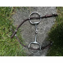 Mors releveur*Equitheme Outlet