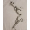 - Marque inconnue - Mors Et Embouchures>Mors releveur western