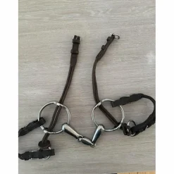 mors releveur equipé*Feeling Clearance