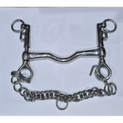 Mors Saumur*- Marque inconnue - Best
