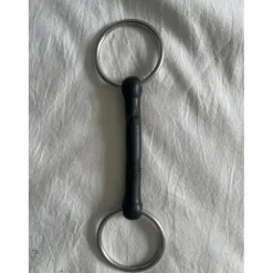 - Marque inconnue - Mors Et Embouchures>Mors simple