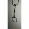 - Marque inconnue - Mors Et Embouchures>Mors simple
