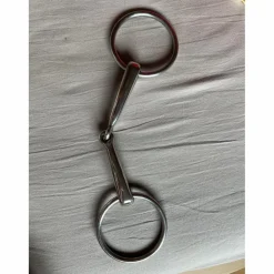 Fouganza Mors Et Embouchures>Mors simple 135