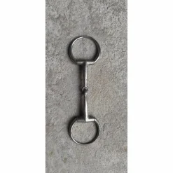 - Marque inconnue - Mors Et Embouchures>Mors simple à olive