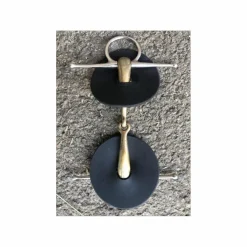 Mors simple aiguilles 145 cuivre*- Marque inconnue - Hot