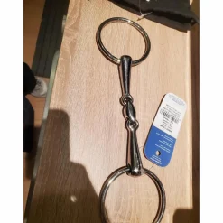 Sprenger Mors Et Embouchures>Mors simple double brisure