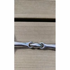 Mors simple double brisure*- Marque inconnue - Hot