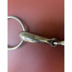 Metalab Mors Et Embouchures>Mors simple
