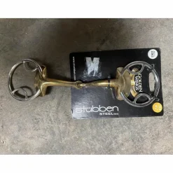 mors stübben*Stubben New