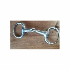 - Marque inconnue - Mors Et Embouchures>mors taille 110