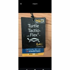 Mors Turtle Tactio*Neue Schule New