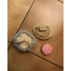 CSO Accessoires>Muselaines en mouton