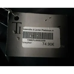 Muserolle à levier NEUVE*Time Rider Clearance