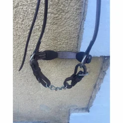 CWD Accessoires>Muserolle allemande a chaine